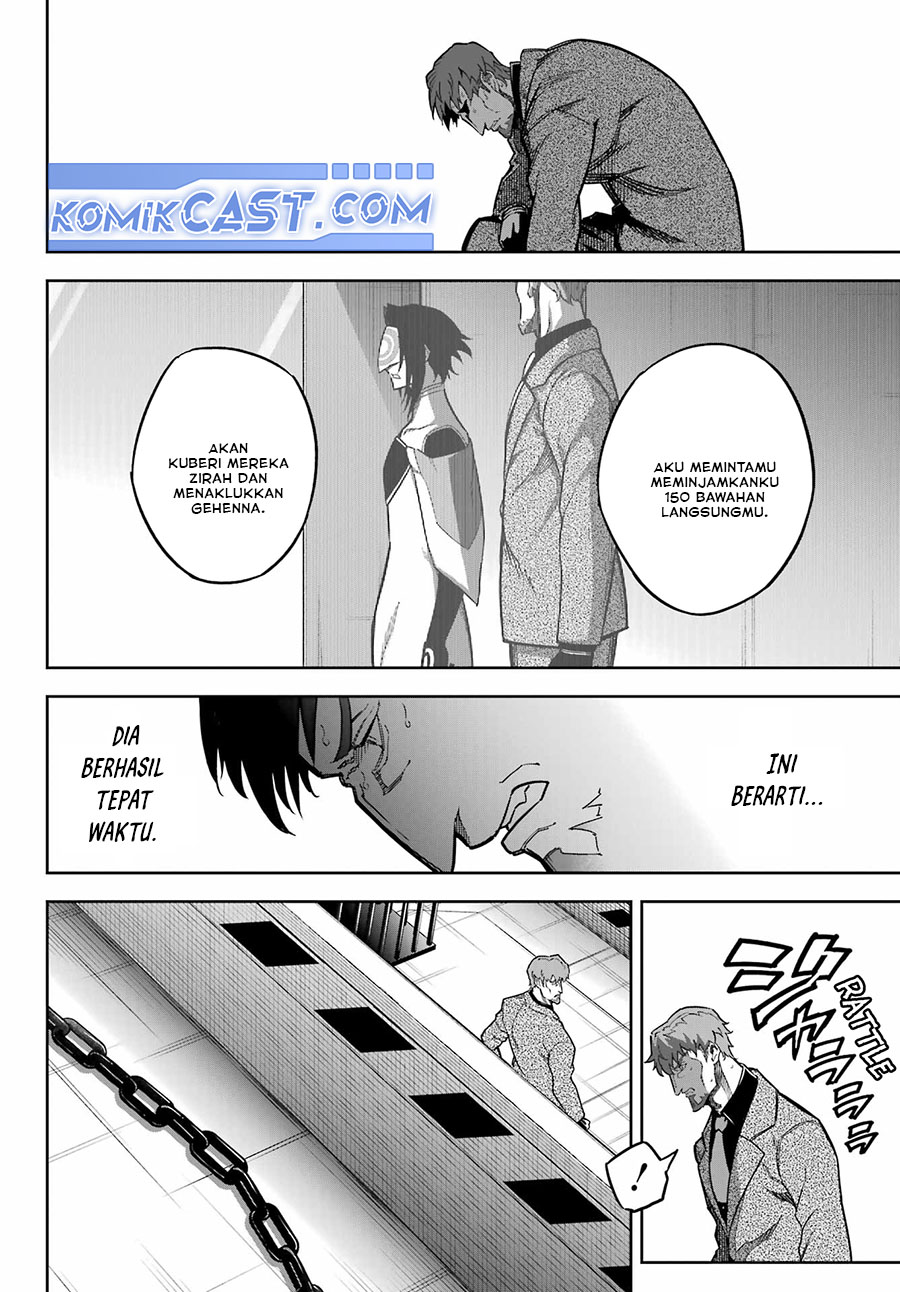 Dilarang COPAS - situs resmi www.mangacanblog.com - Komik ragna crimson 085 - chapter 85 86 Indonesia ragna crimson 085 - chapter 85 Terbaru 24|Baca Manga Komik Indonesia|Mangacan