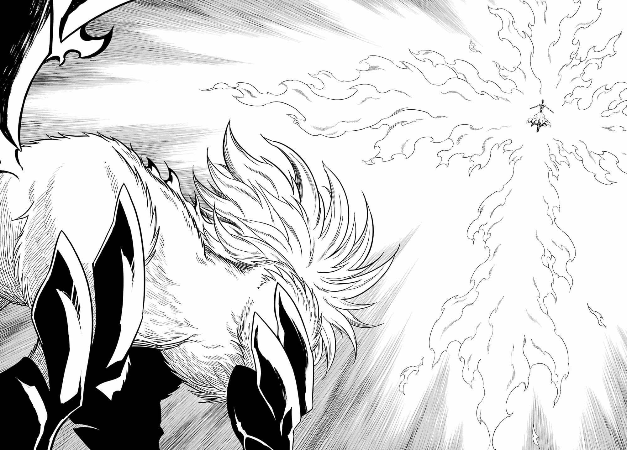 Ragna Crimson Chapter 86 Bahasa Indonesia