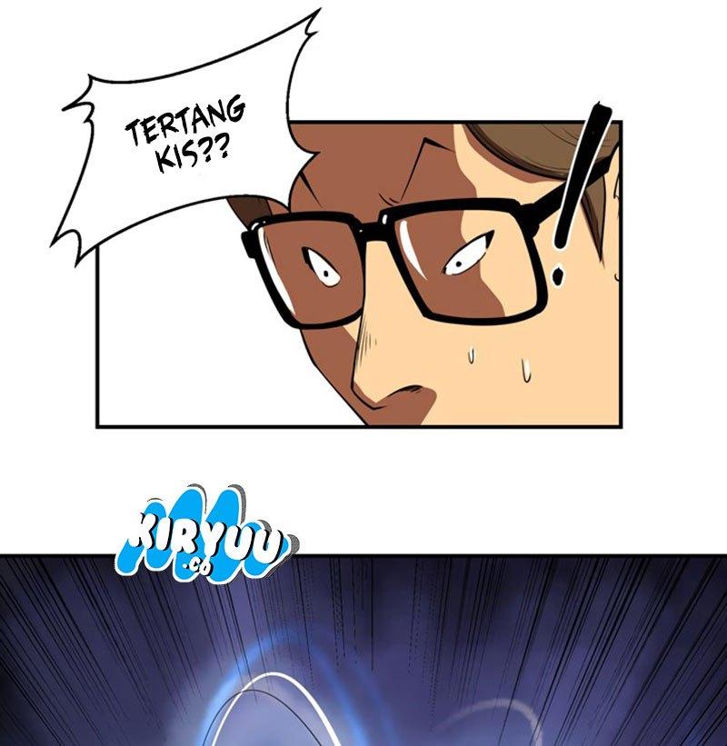 Raid chapter 7