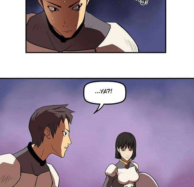 Raid chapter 7