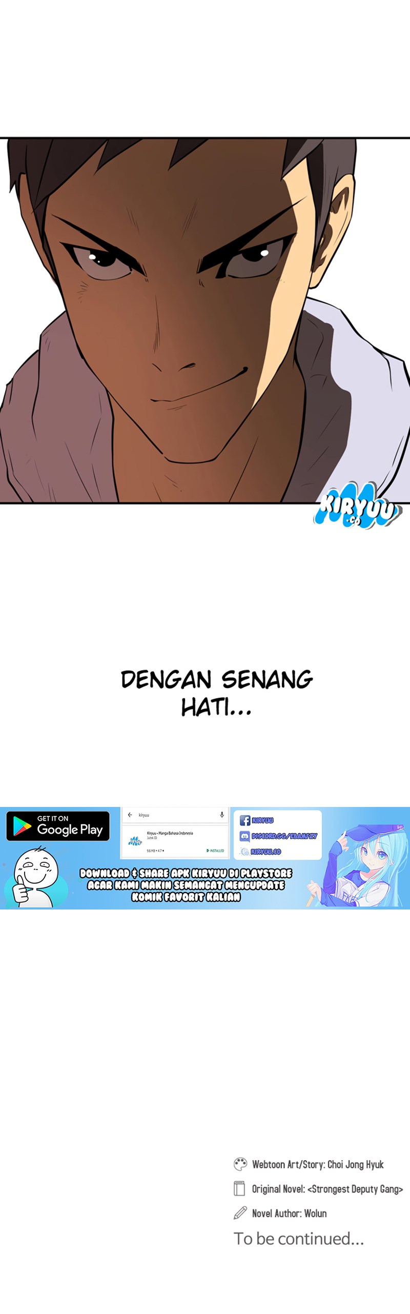 Raid Chapter 14 Bahasa Indonesia