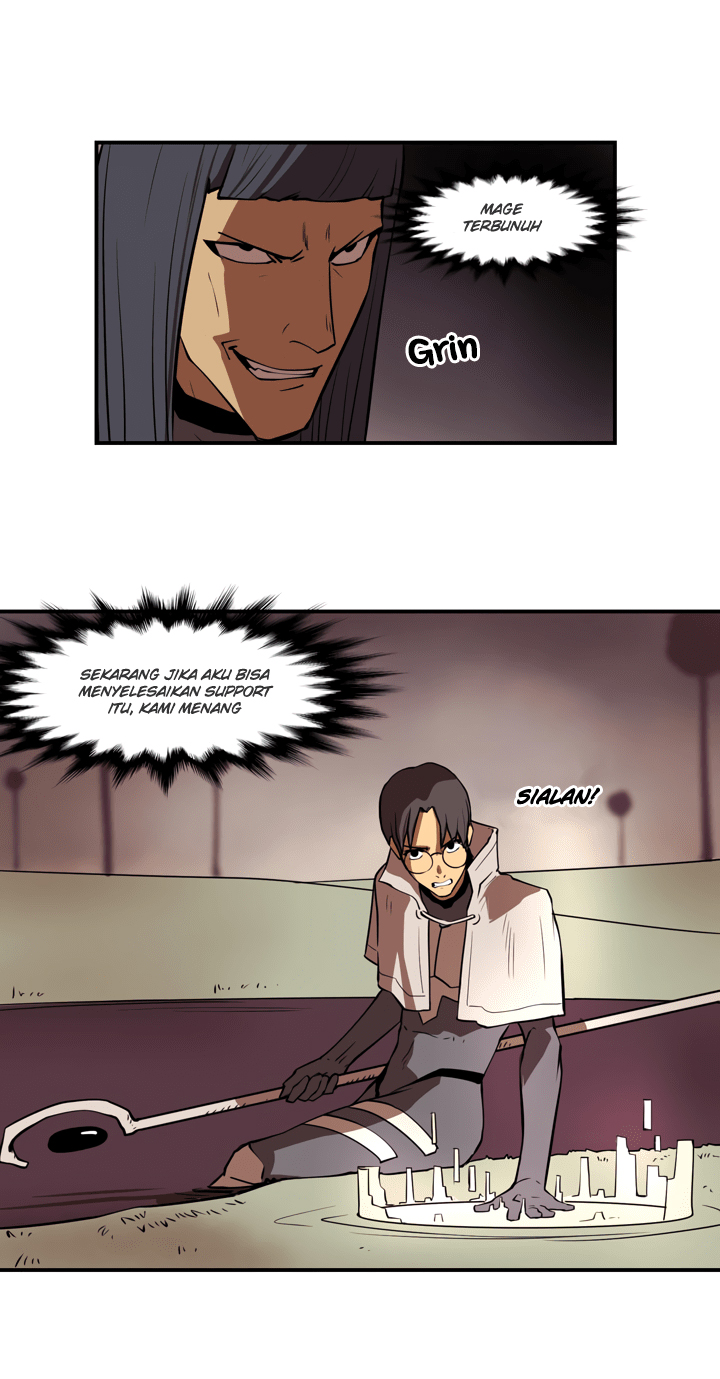 Raid chapter 17