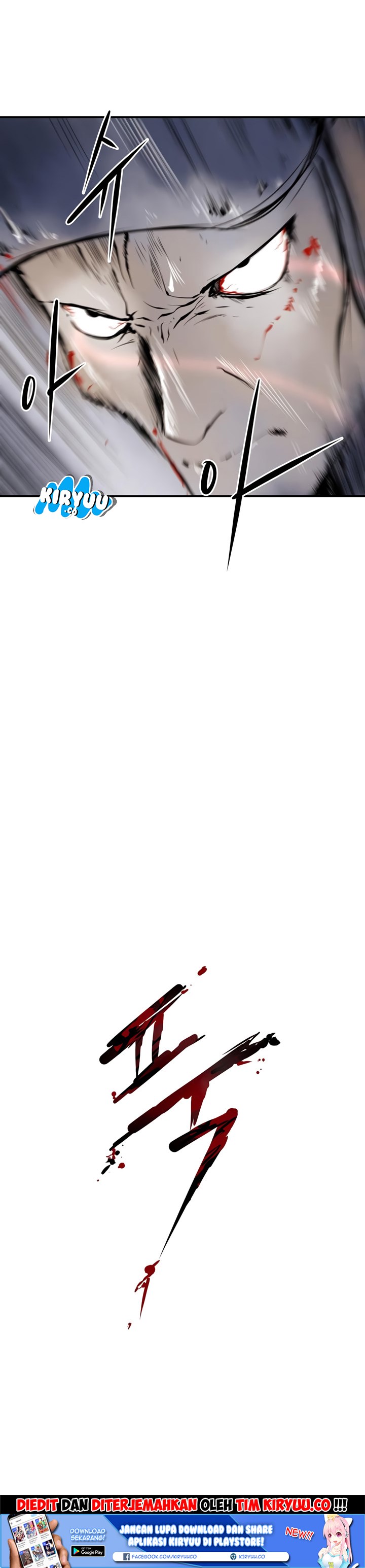 Raid Chapter 25 Bahasa Indonesia