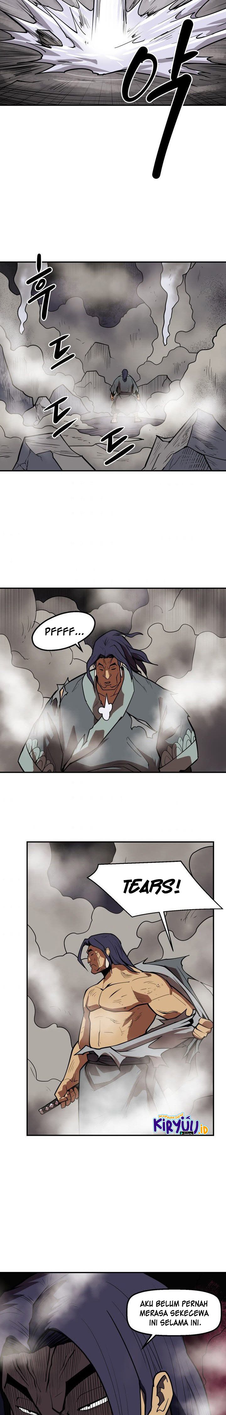 Raid chapter 104
