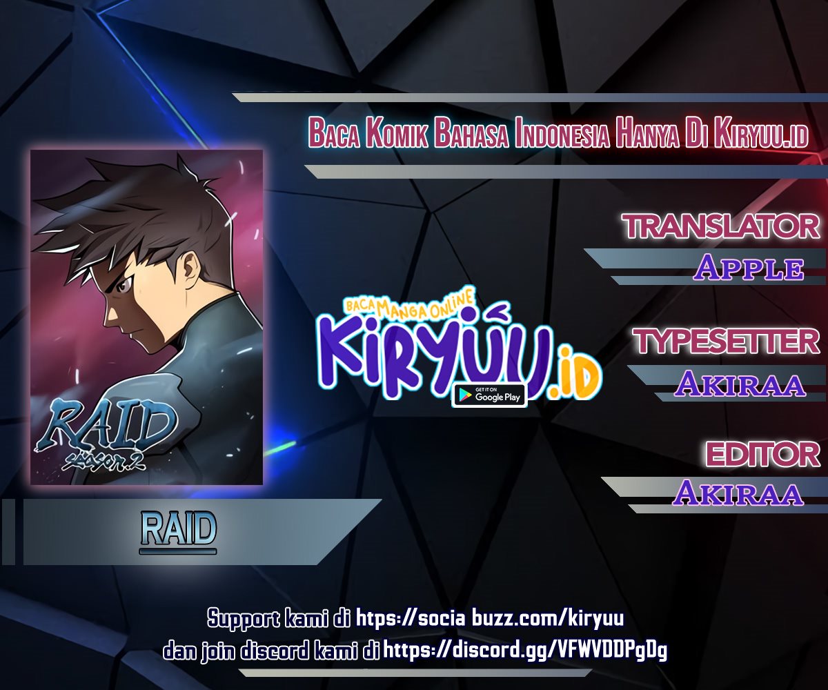 Raid chapter 108