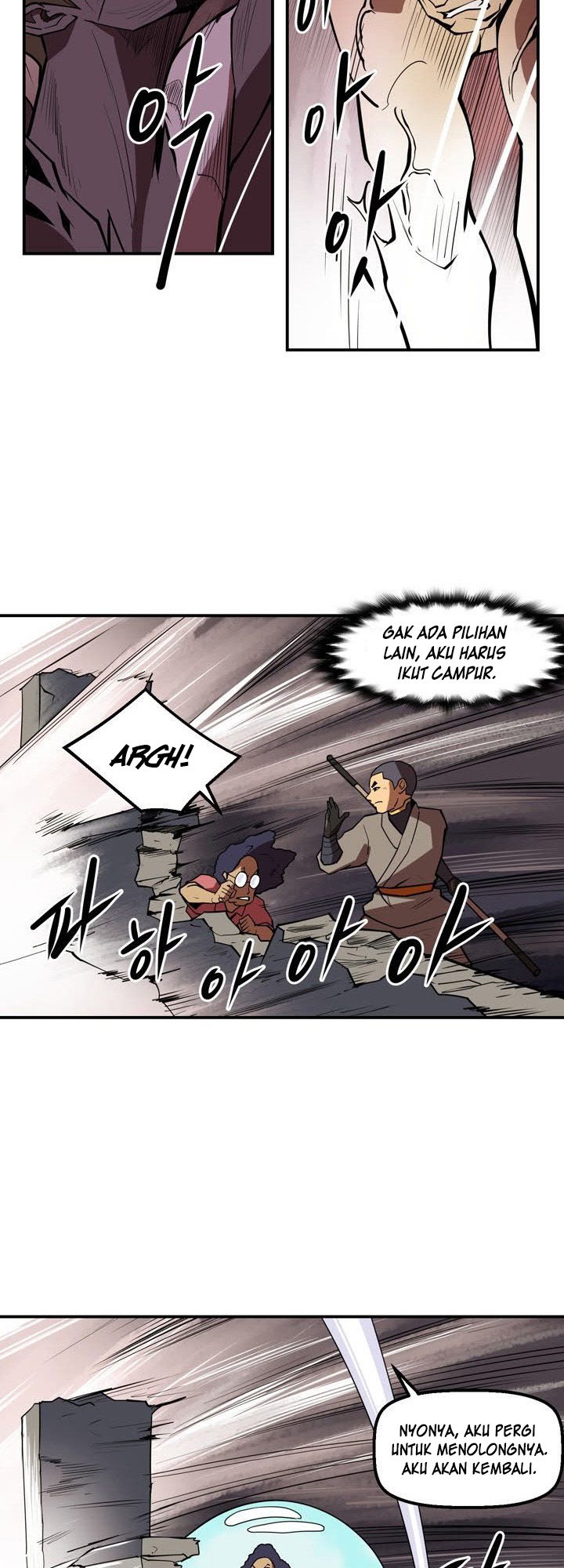 Raid chapter 108