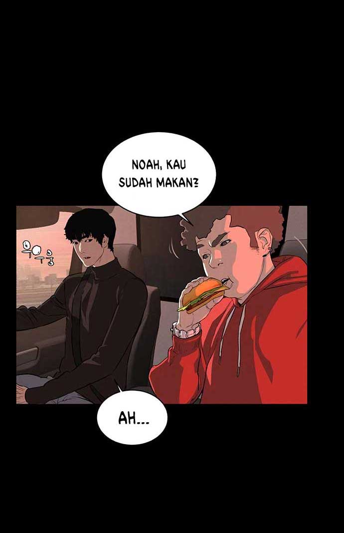 Raid (SF) chapter 1