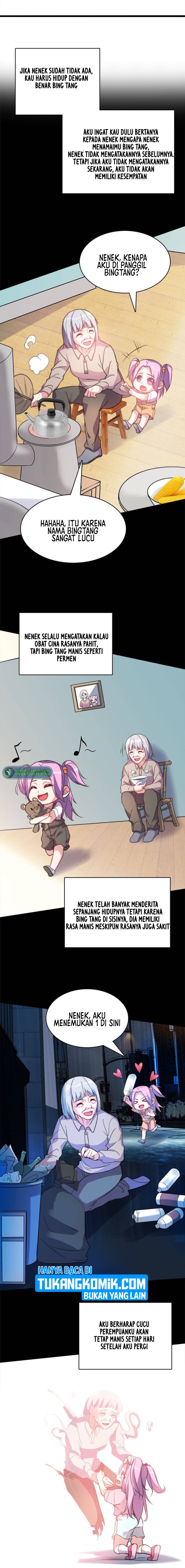 Raiders Rely On Login Rewards Chapter 17 Bahasa Indonesia