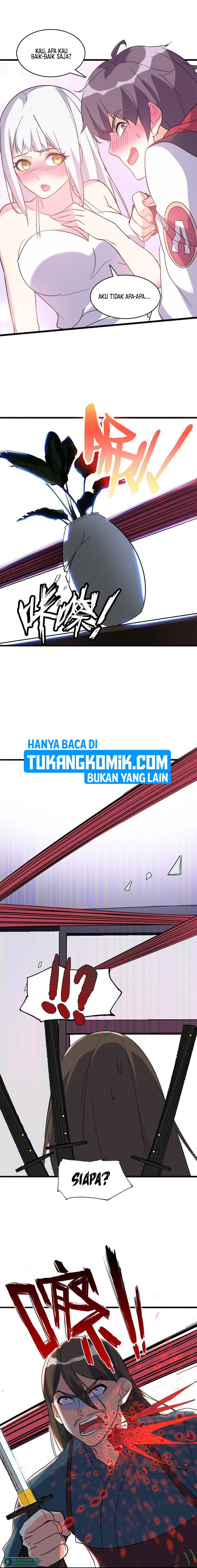 Raiders Rely On Login Rewards Chapter 20 Bahasa Indonesia