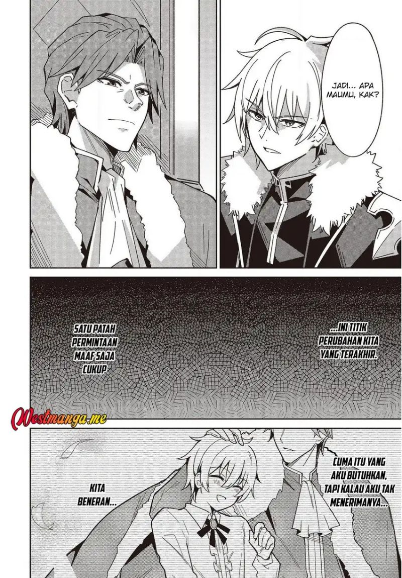 Raidorl Seiken Senki chapter 5