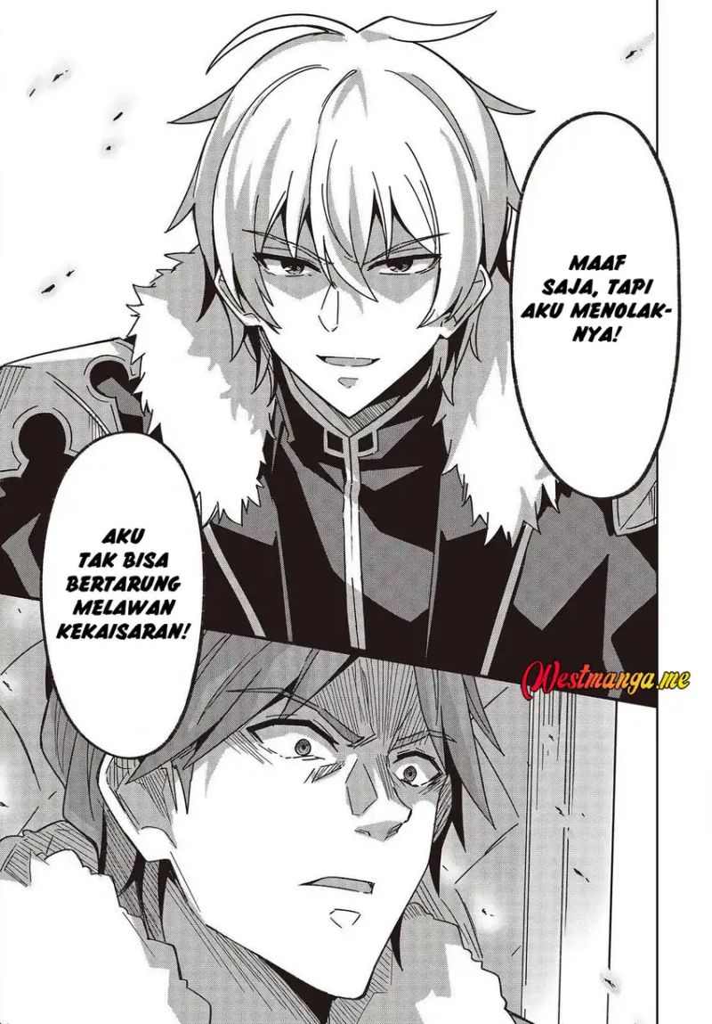 Raidorl Seiken Senki chapter 5