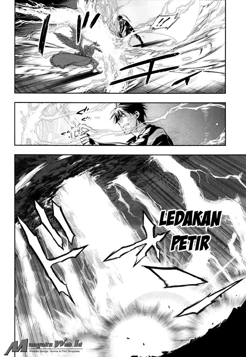 Rain chapter 37