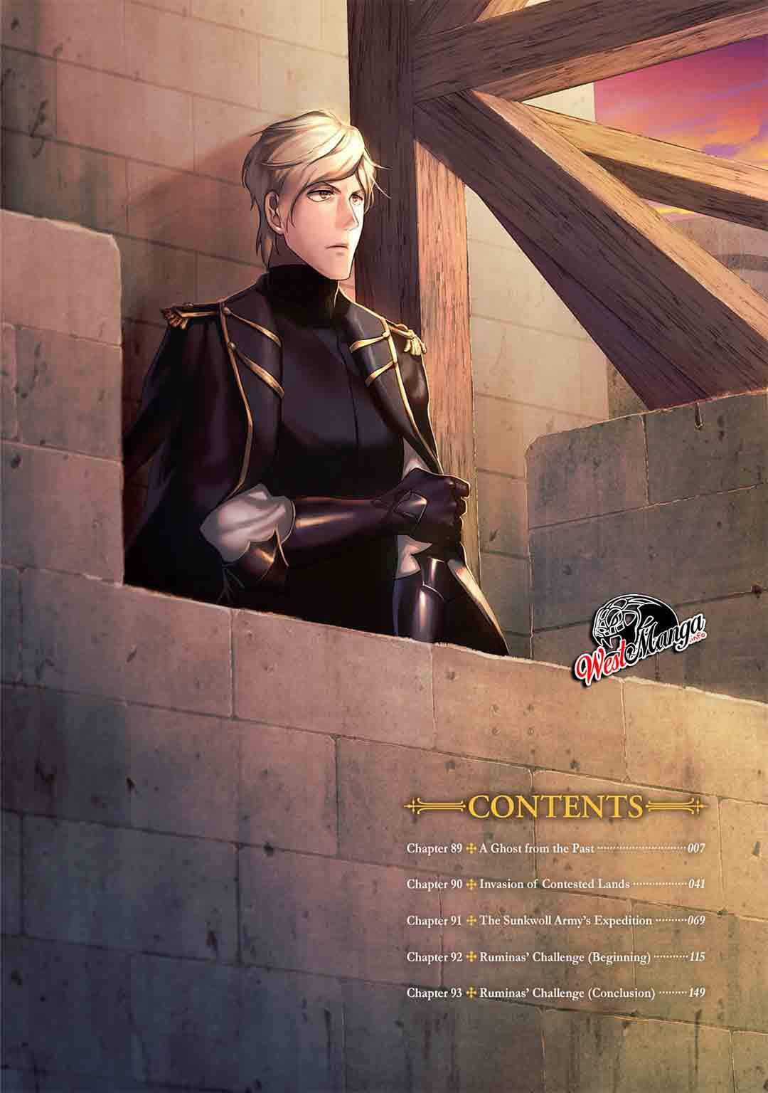 Rain chapter 89