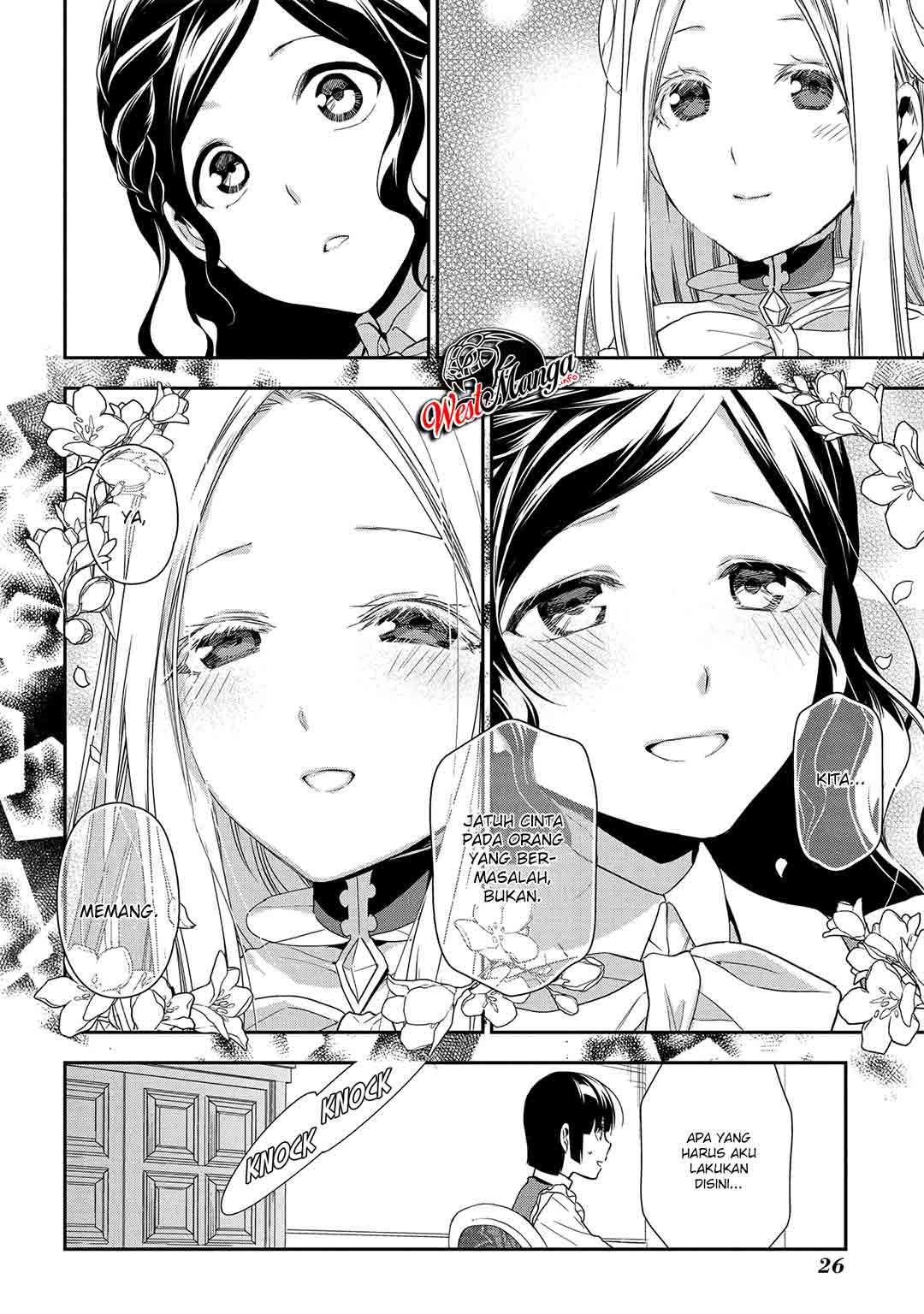 Rain chapter 89