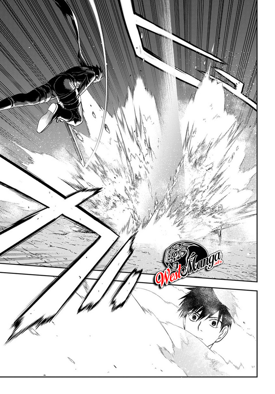 Rain chapter 98