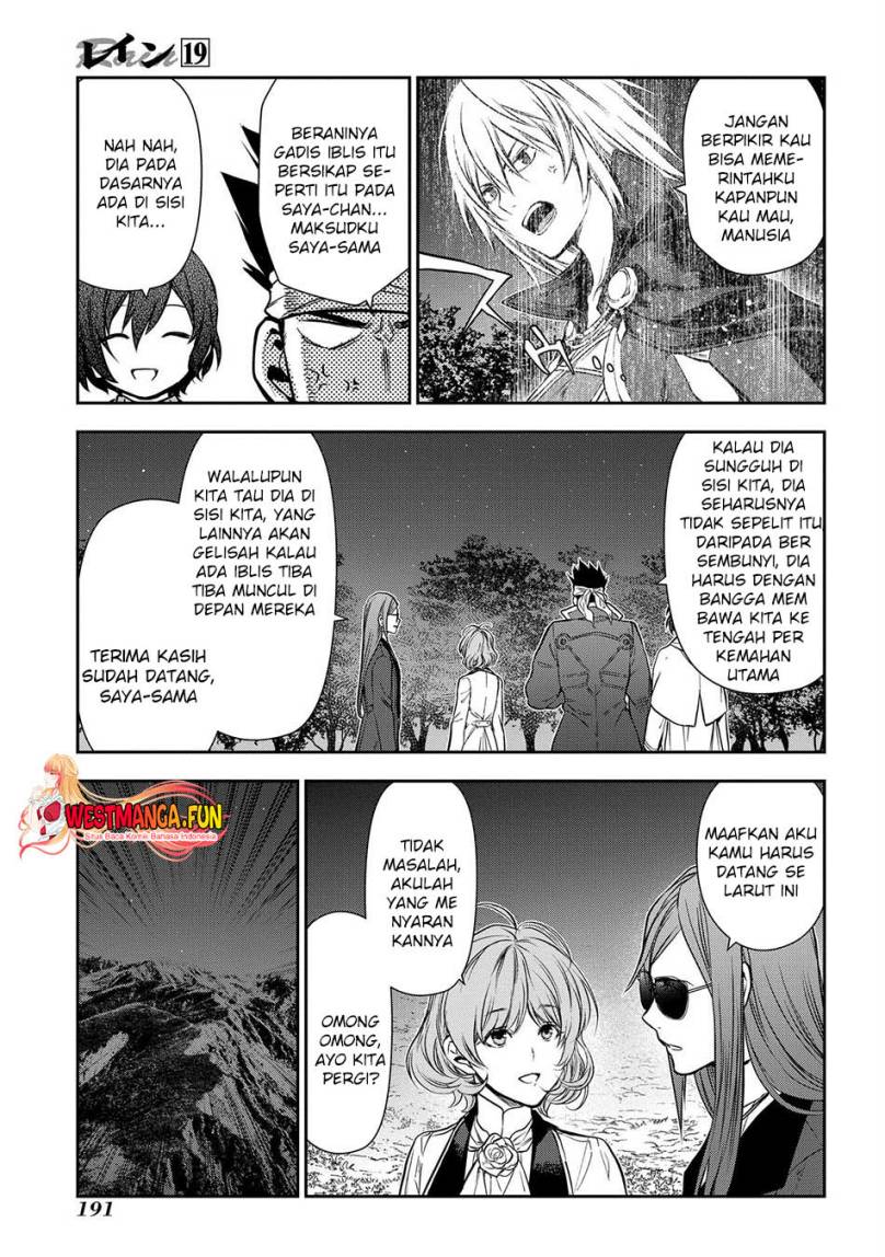 Rain chapter 105