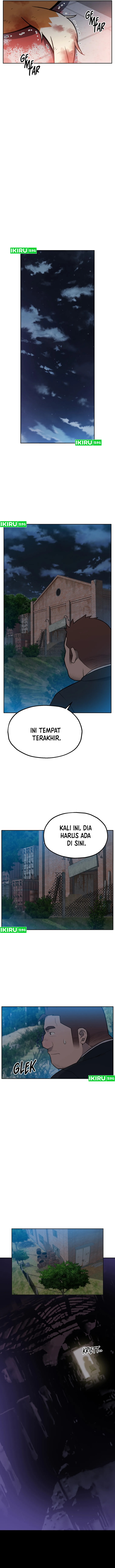 Rainbow Bridge Watchman Chapter 04 Bahasa Indonesia
