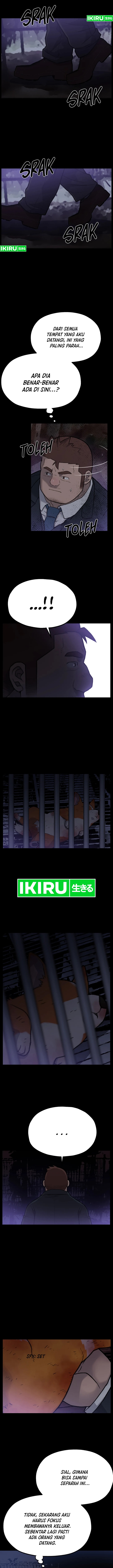 Rainbow Bridge Watchman Chapter 04 Bahasa Indonesia