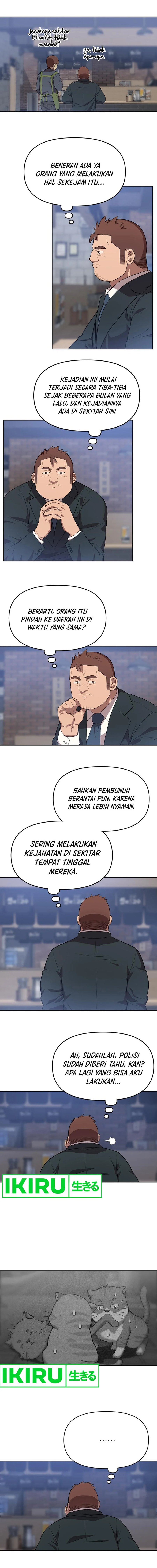 Rainbow Bridge Watchman chapter 92