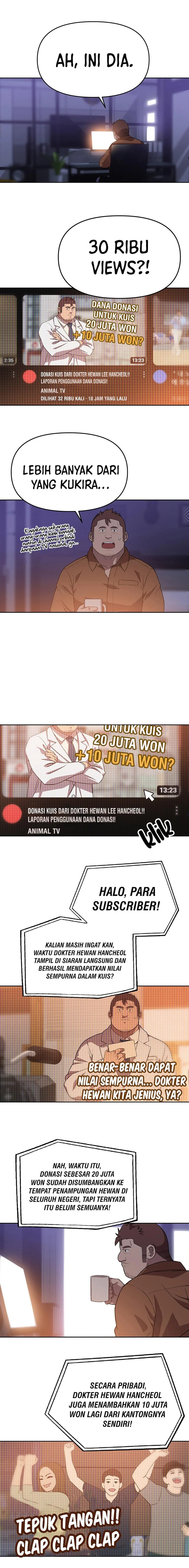 Rainbow Bridge Watchman chapter 92