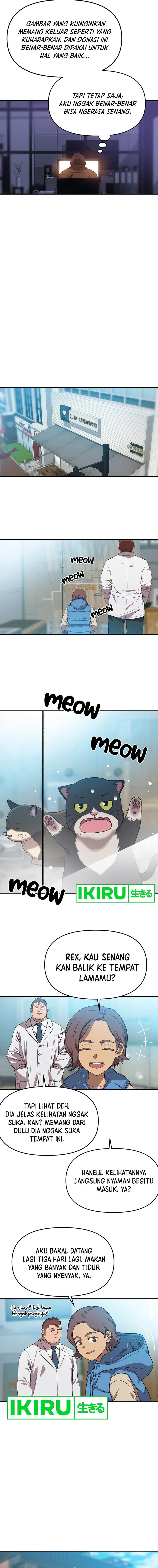 Rainbow Bridge Watchman chapter 92