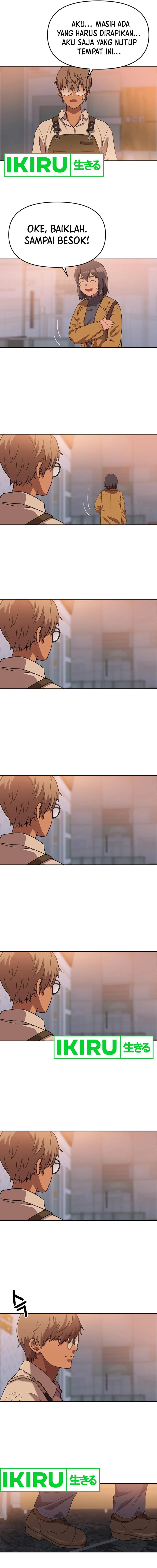 Rainbow Bridge Watchman chapter 92