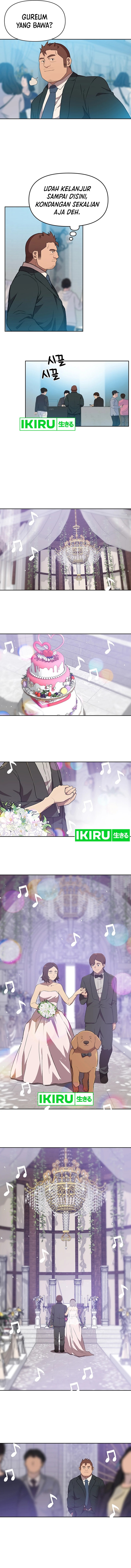 Rainbow Bridge Watchman chapter 107