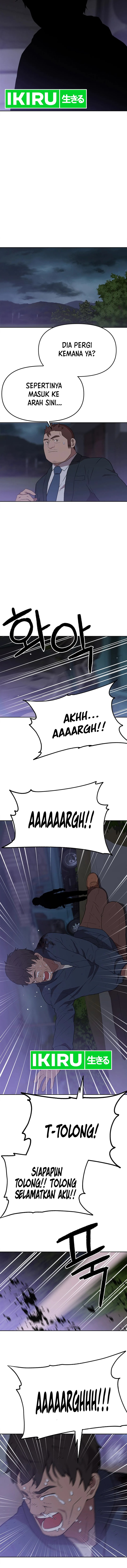 Rainbow Bridge Watchman chapter 115