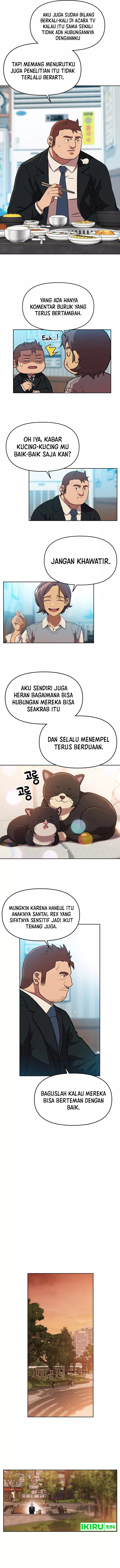Rainbow Bridge Watchman chapter 124