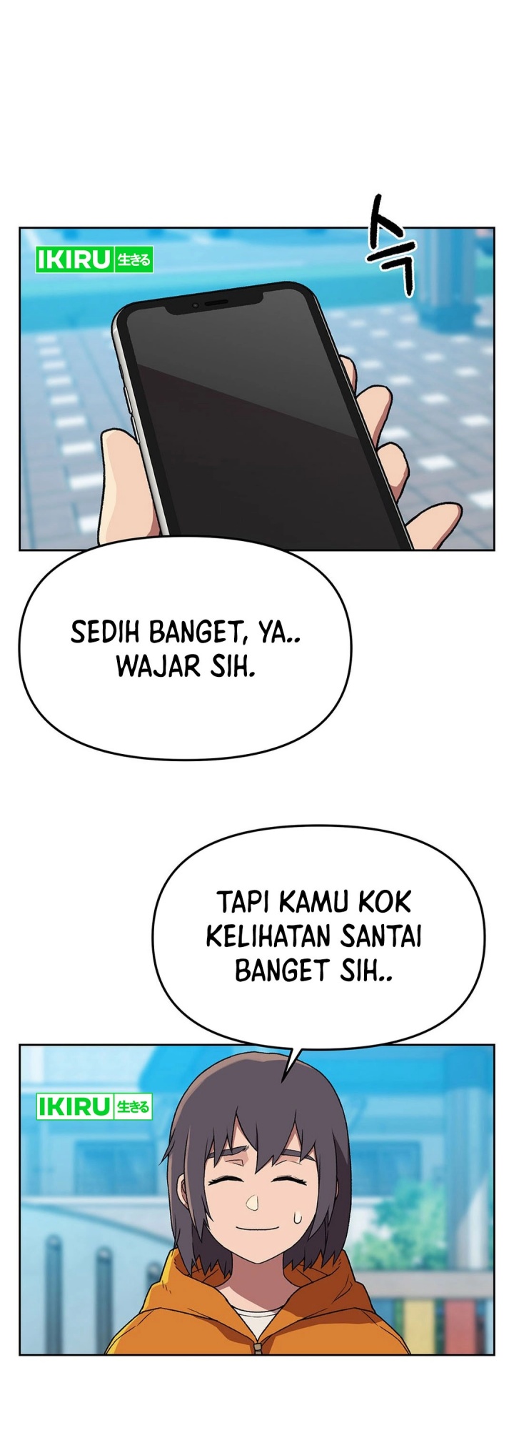 Rainbow Bridge Watchman chapter 143