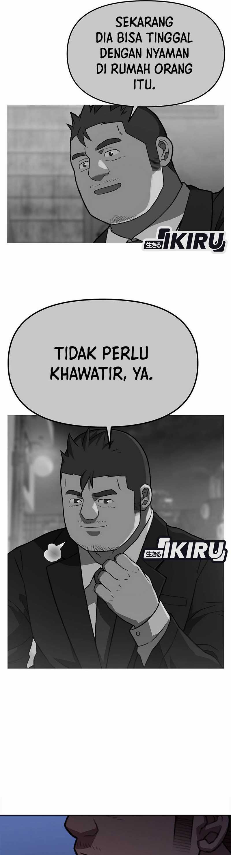 Rainbow Bridge Watchman chapter 151