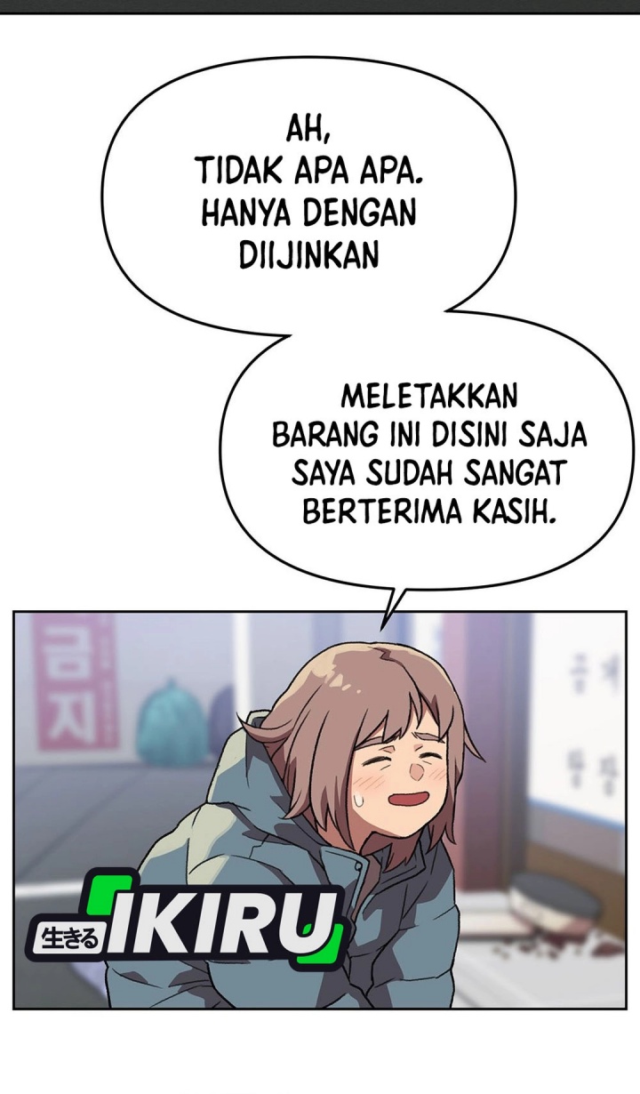 Rainbow Bridge Watchman chapter 155