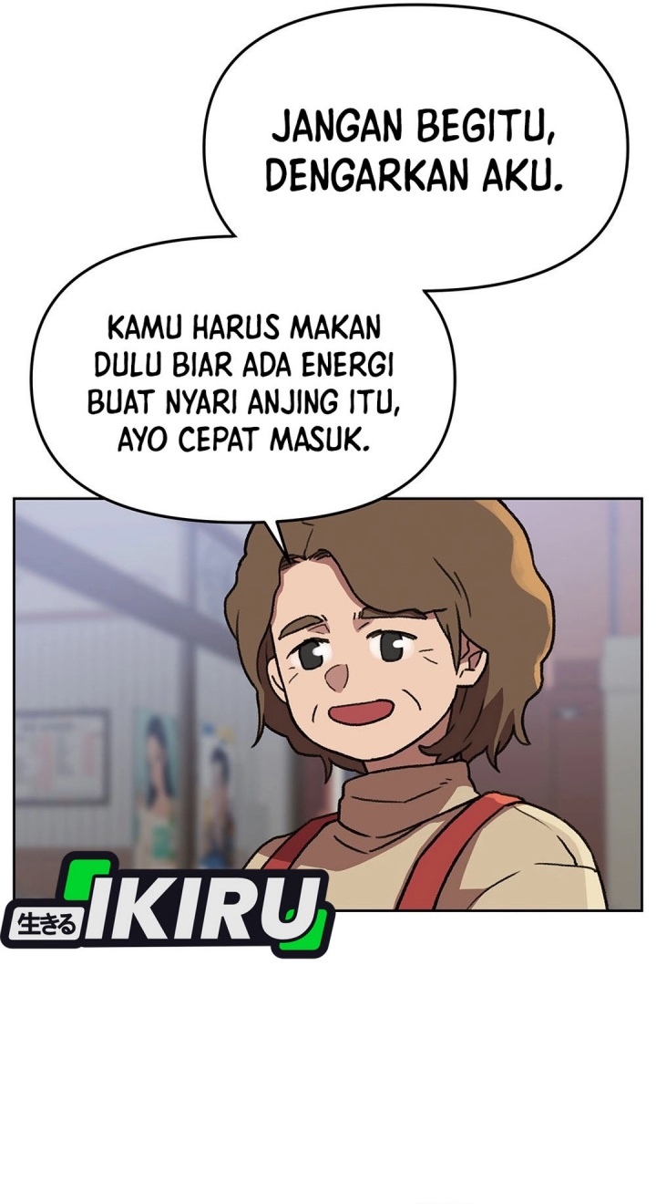 Rainbow Bridge Watchman chapter 155