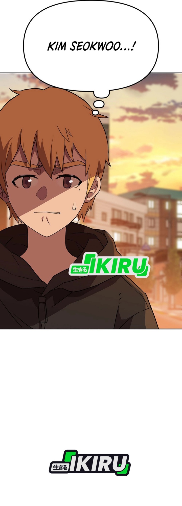 Rainbow Bridge Watchman chapter 156