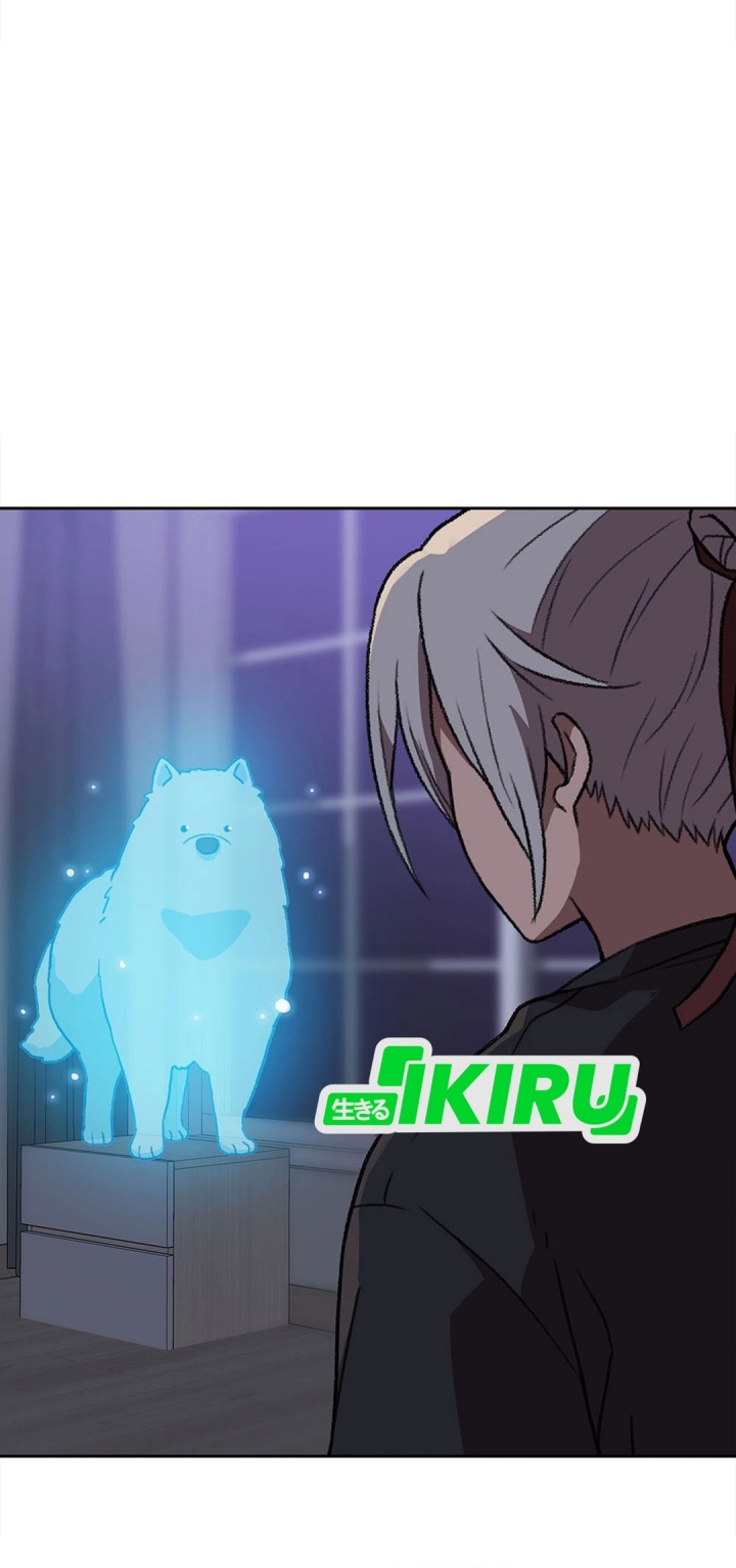 Rainbow Bridge Watchman chapter 156