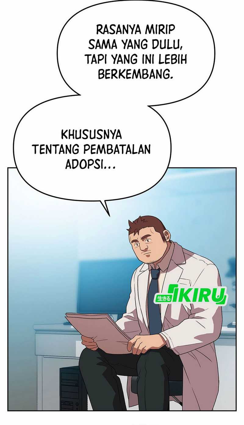 Rainbow Bridge Watchman Chapter 160 Bahasa Indonesia
