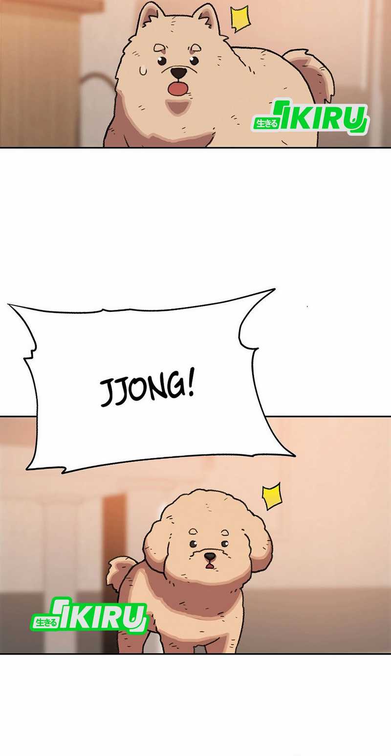 Rainbow Bridge Watchman Chapter 160 Bahasa Indonesia