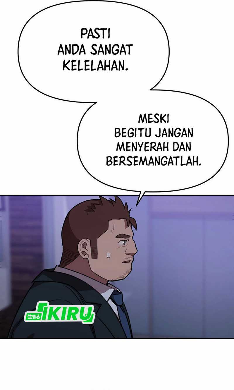 Rainbow Bridge Watchman Chapter 160 Bahasa Indonesia