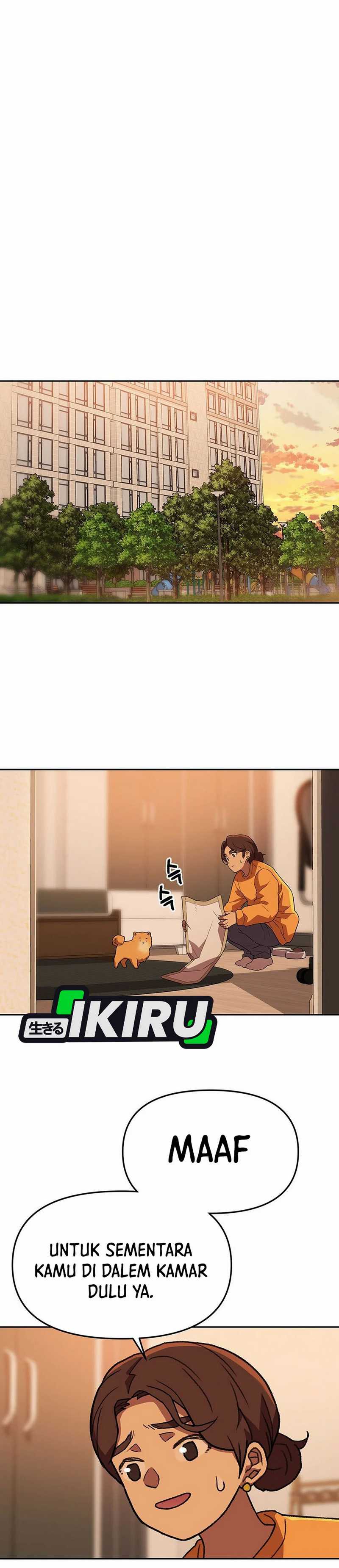 Rainbow Bridge Watchman chapter 161