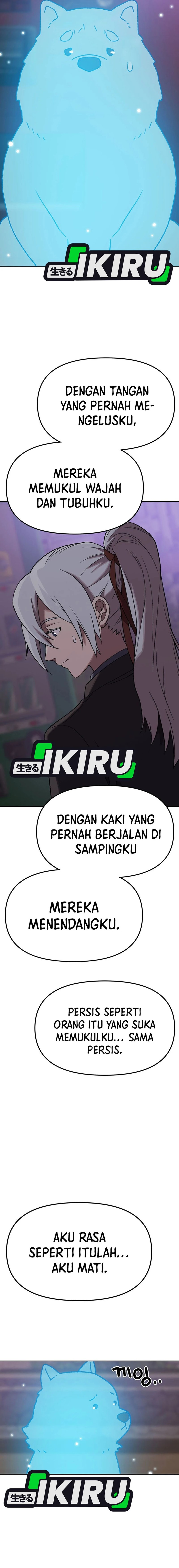 Rainbow Bridge Watchman chapter 174