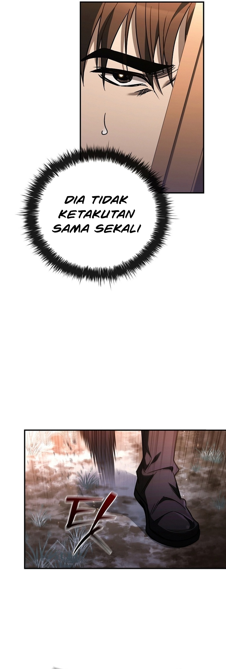 Raising the Princess to Overcome Death chapter 5