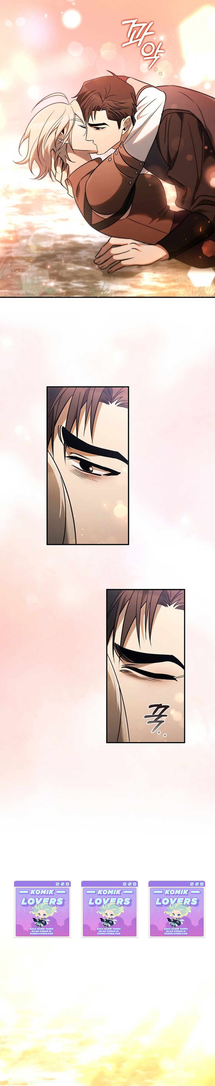 Raising the Princess to Overcome Death chapter 5