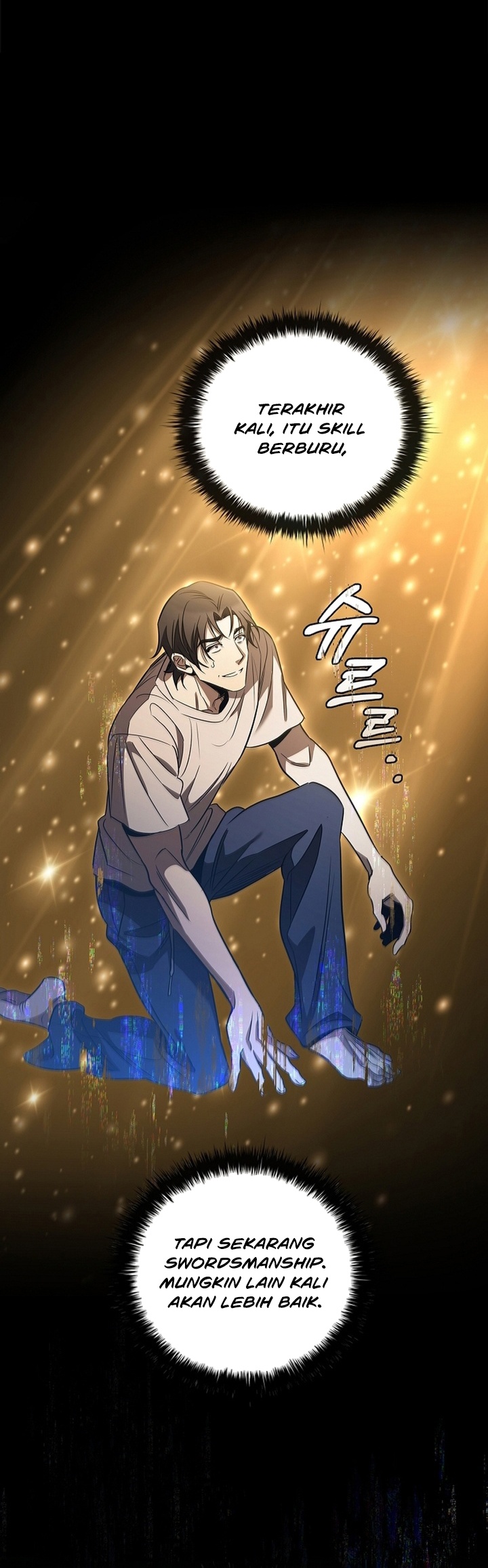 Raising the Princess to Overcome Death chapter 5