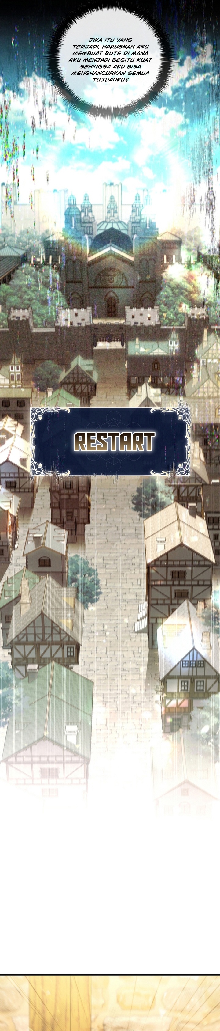 Raising the Princess to Overcome Death chapter 5
