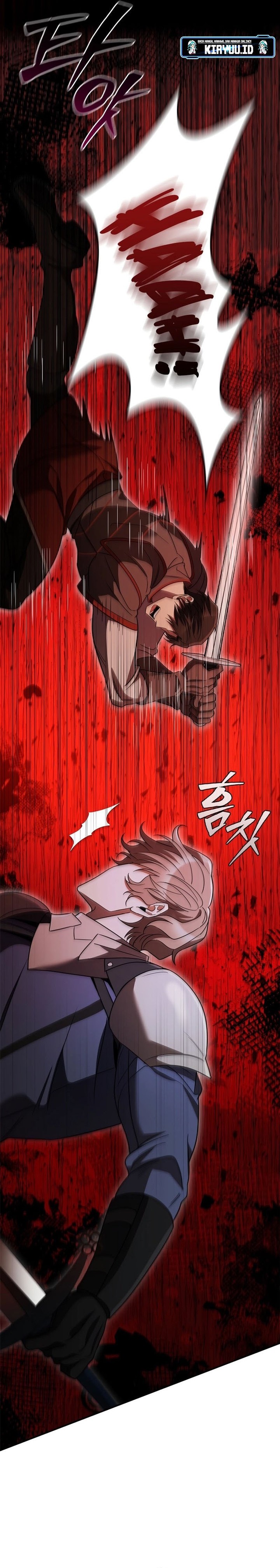 Raising the Princess to Overcome Death Chapter 15 Bahasa Indonesia