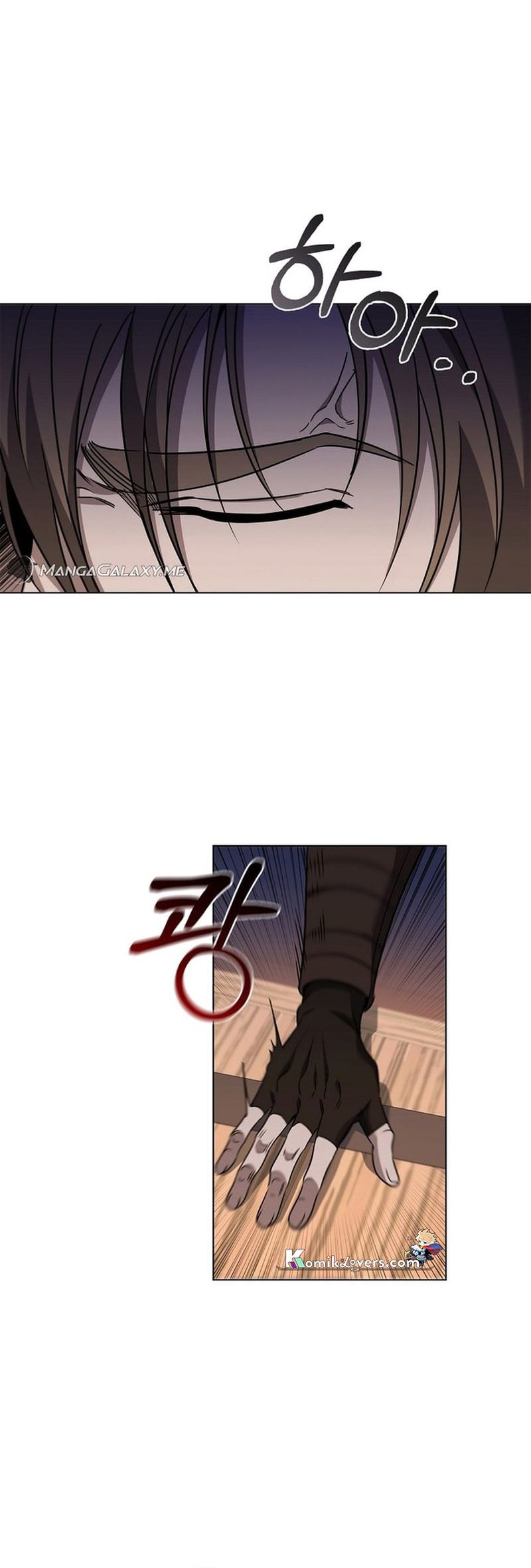 Raising the Princess to Overcome Death Chapter 28 Bahasa Indonesia