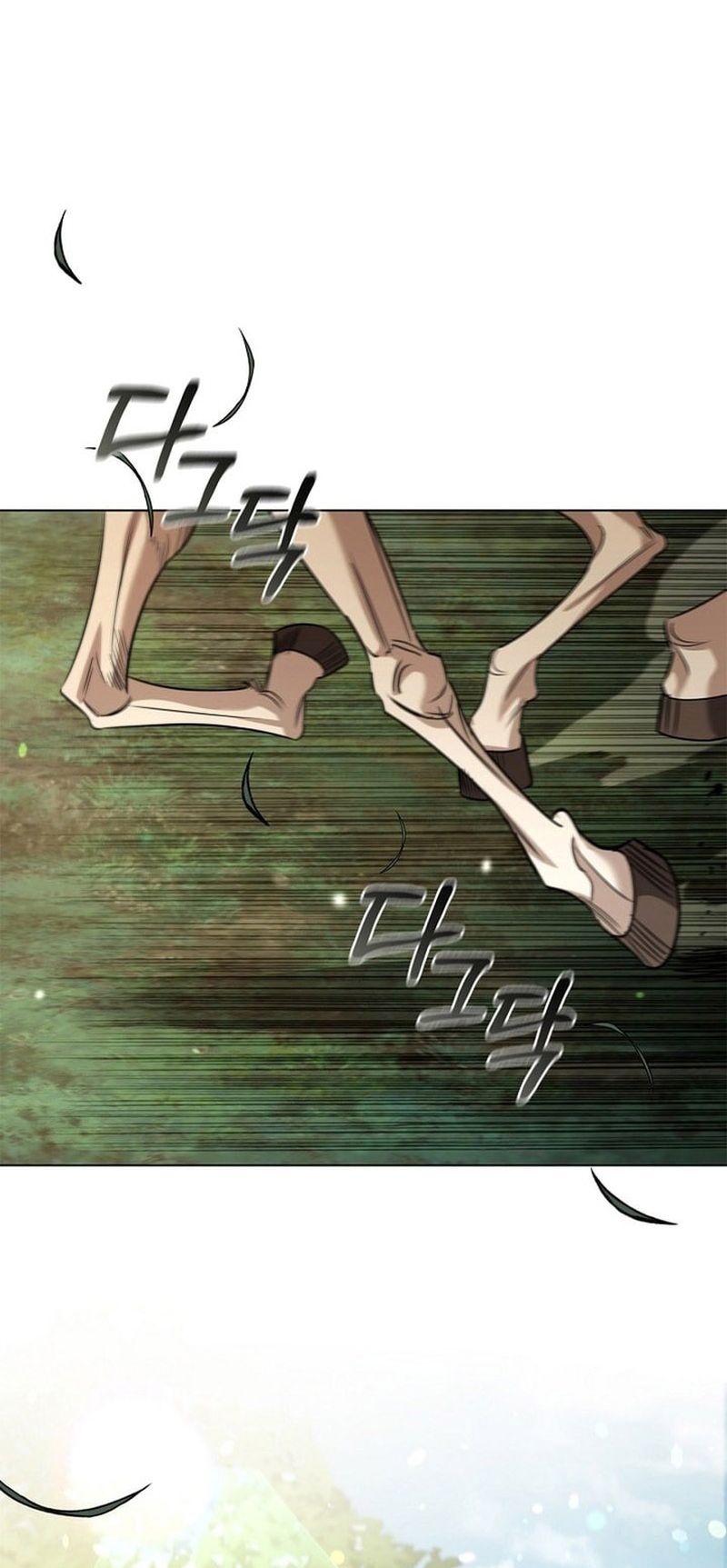 Raising the Princess to Overcome Death Chapter 28 Bahasa Indonesia