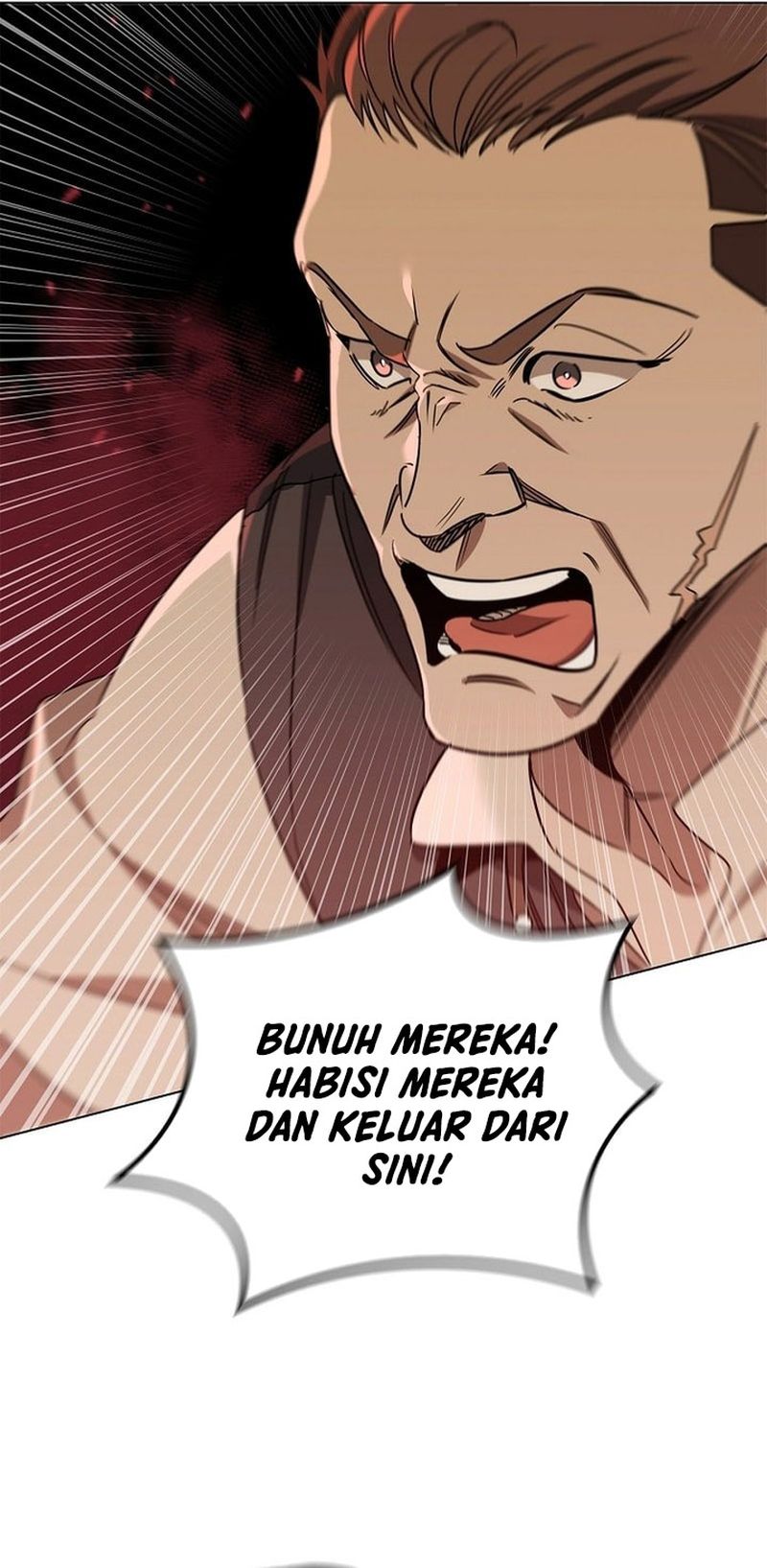 Raising the Princess to Overcome Death Chapter 28 Bahasa Indonesia