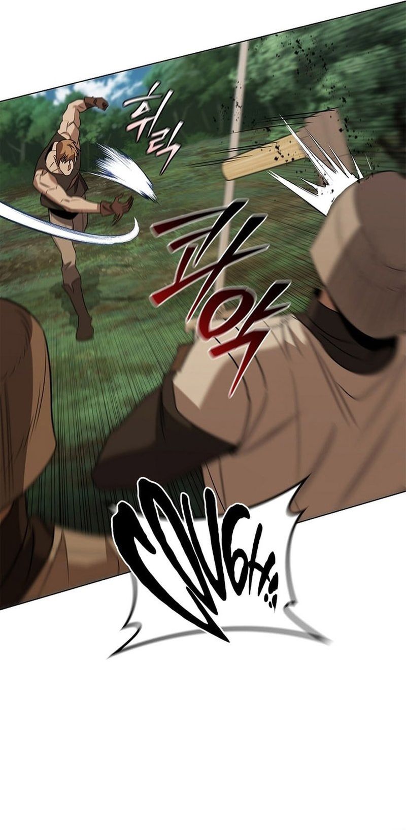 Raising the Princess to Overcome Death Chapter 28 Bahasa Indonesia