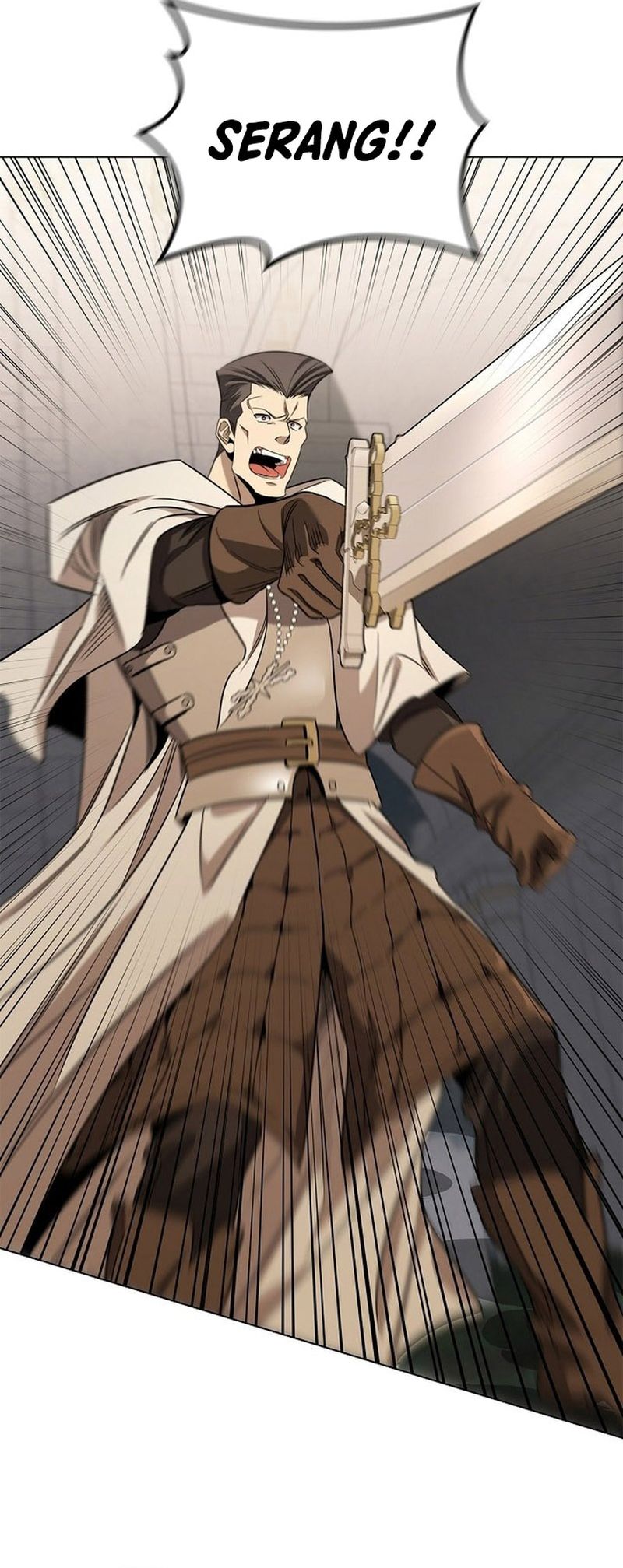 Raising the Princess to Overcome Death Chapter 28 Bahasa Indonesia